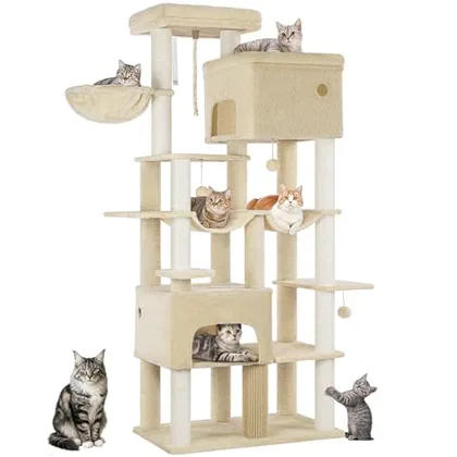 Cat Tree