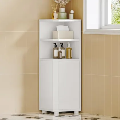 Corner Cabinet