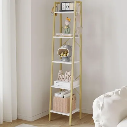 Ladder Shelf
