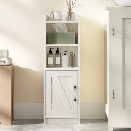 Bathroom Storage Cabinet
