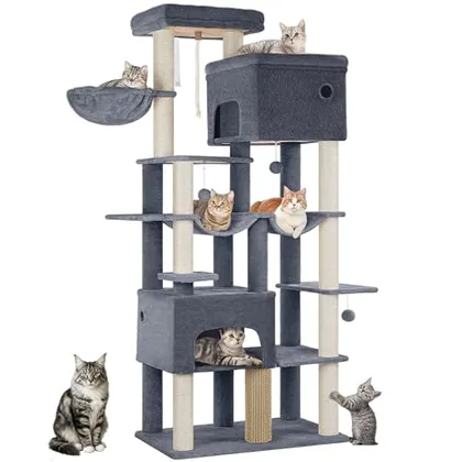 Cat Tree