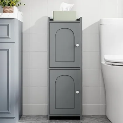 Bathroom Storage Cabinet